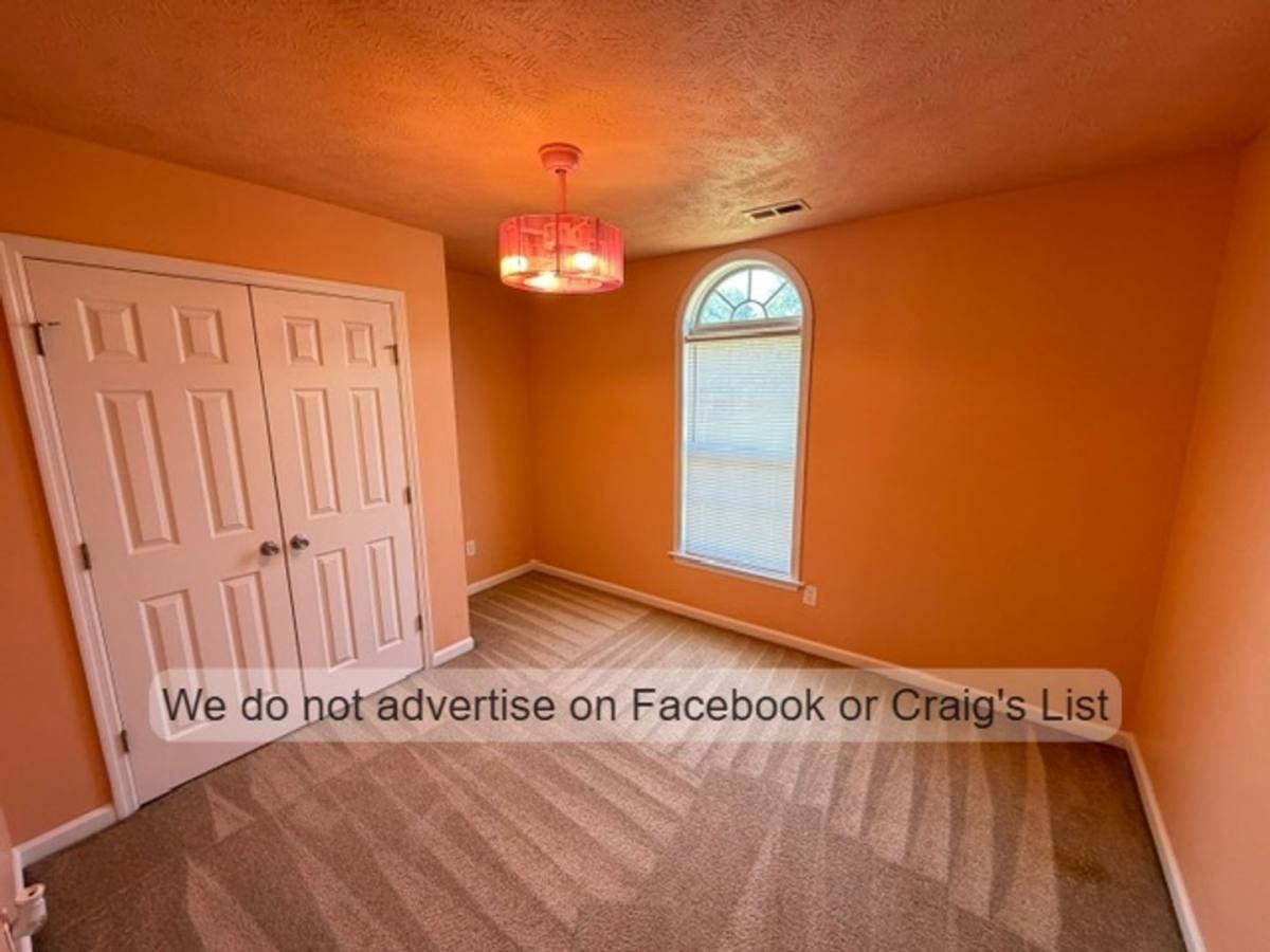 House for rent at 111 Tenacre Trail, Raeford, NC 28376