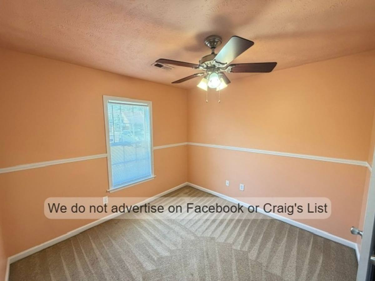 House for rent at 111 Tenacre Trail, Raeford, NC 28376