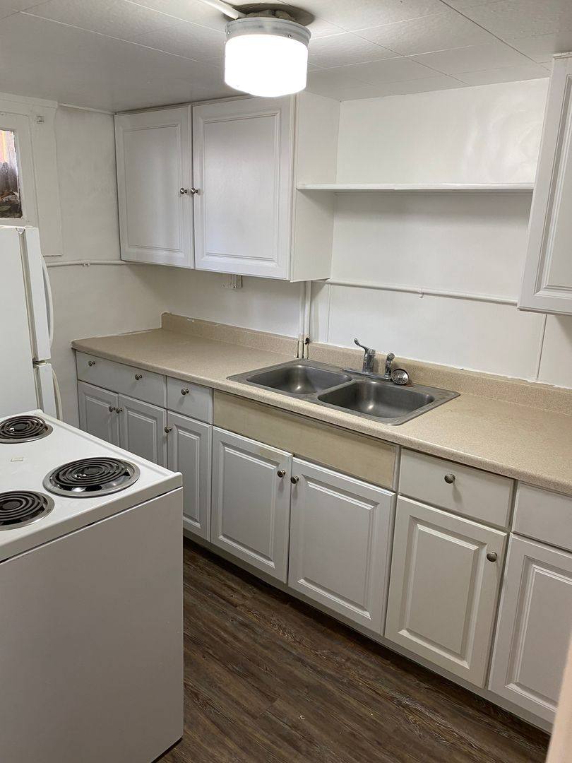 Apartment for rent at 420 S 6th, Pocatello, ID 83201