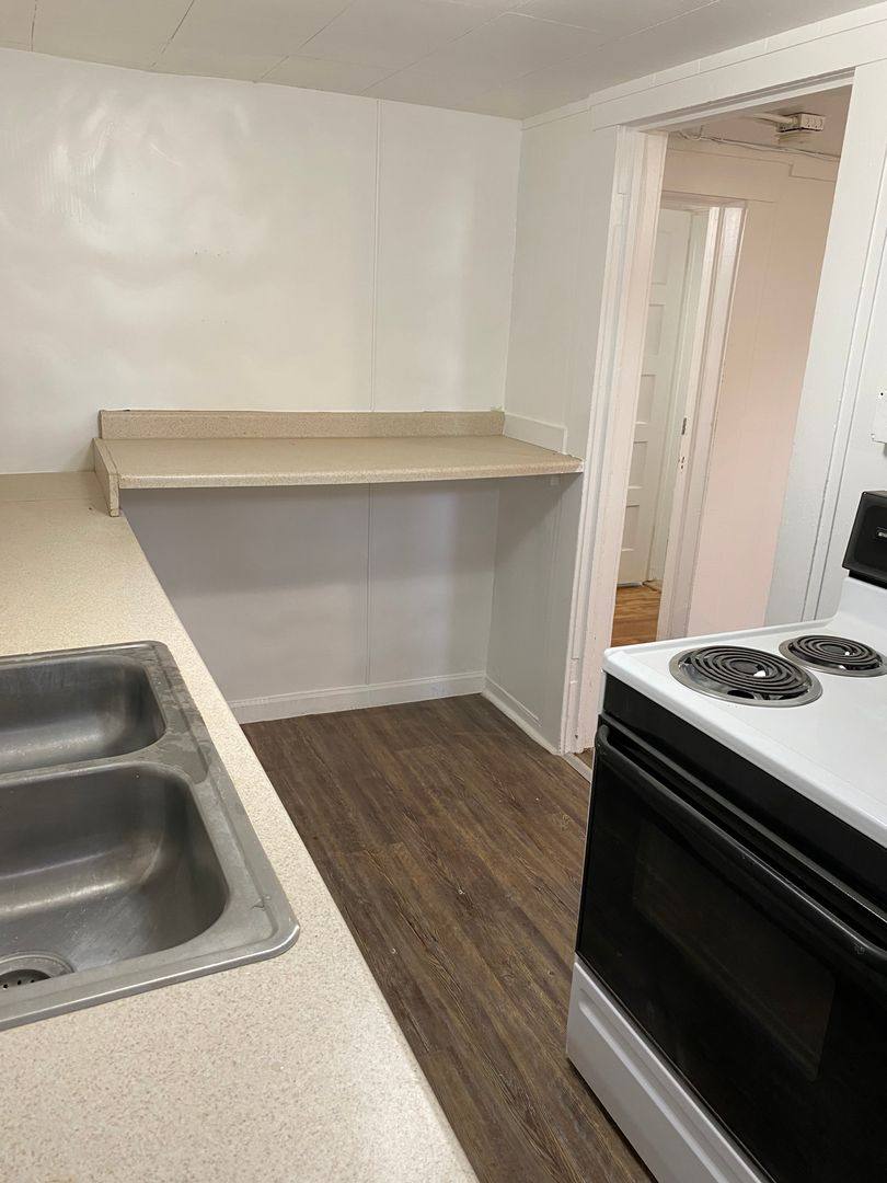 Apartment for rent at 420 S 6th, Pocatello, ID 83201