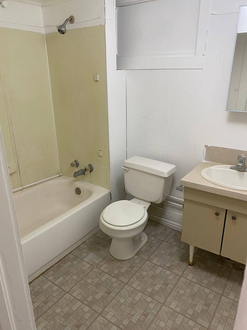Apartment for rent at 420 S 6th, Pocatello, ID 83201