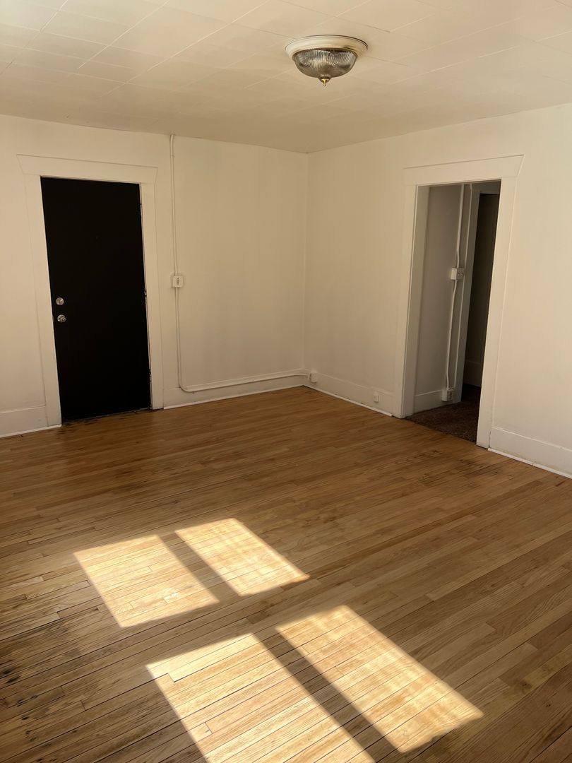 Apartment for rent at 420 S 6th, Pocatello, ID 83201