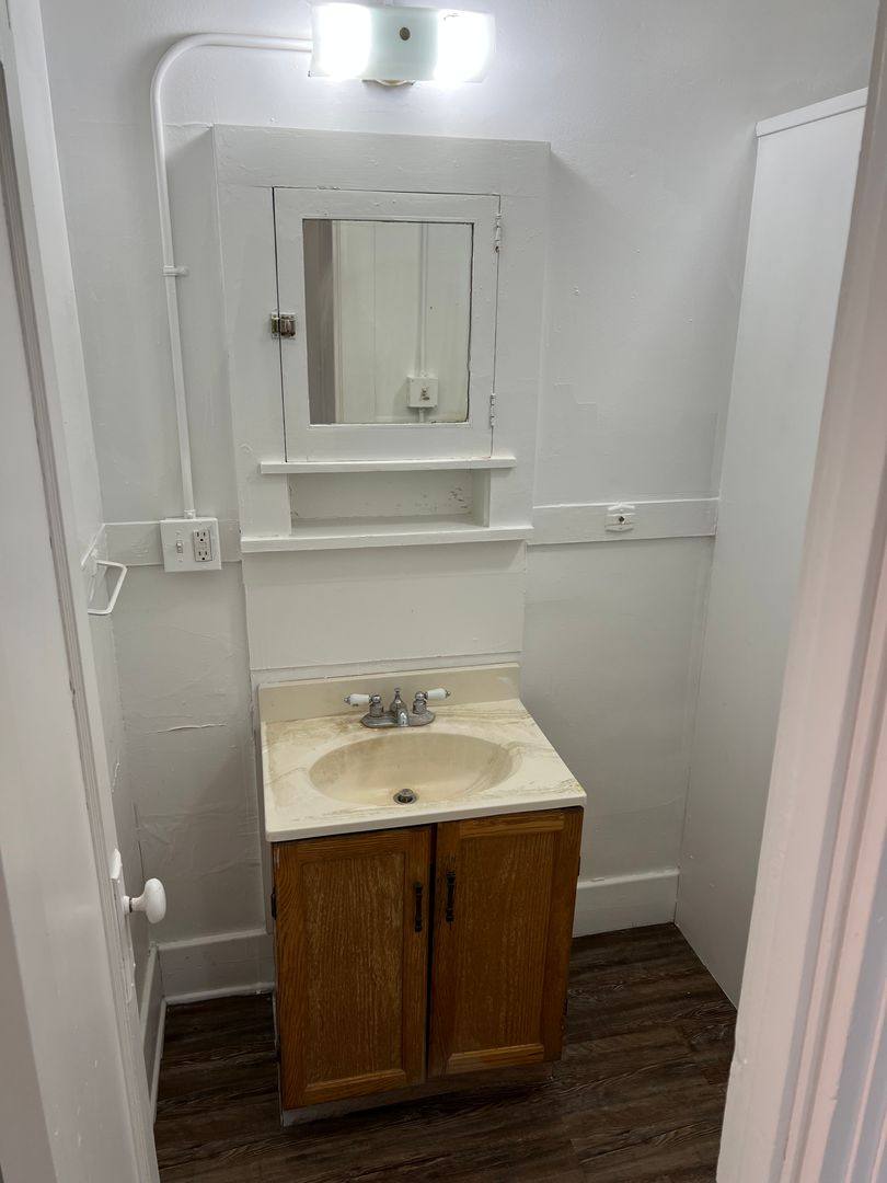 Apartment for rent at 420 S 6th, Pocatello, ID 83201