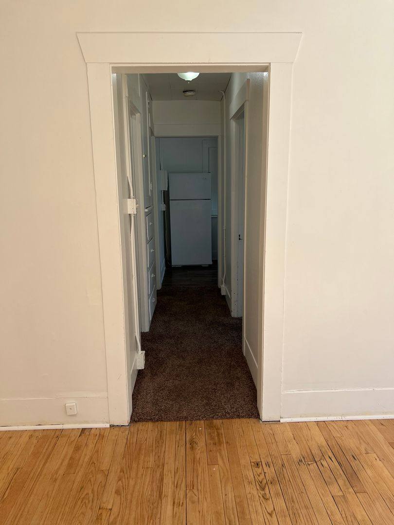 Apartment for rent at 420 S 6th, Pocatello, ID 83201