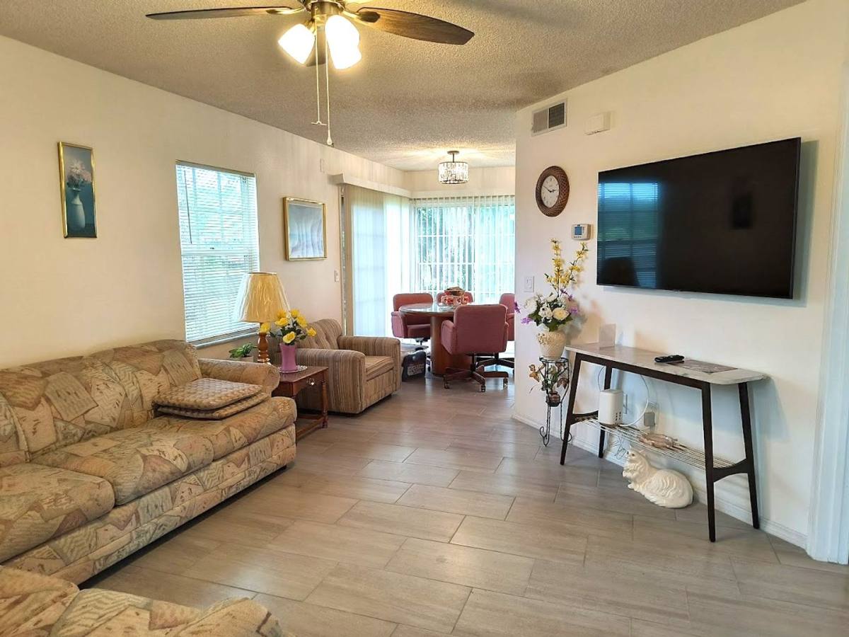 Apartment for rent at 7817 Midway Dr Terrace, Ocala, FL 34472