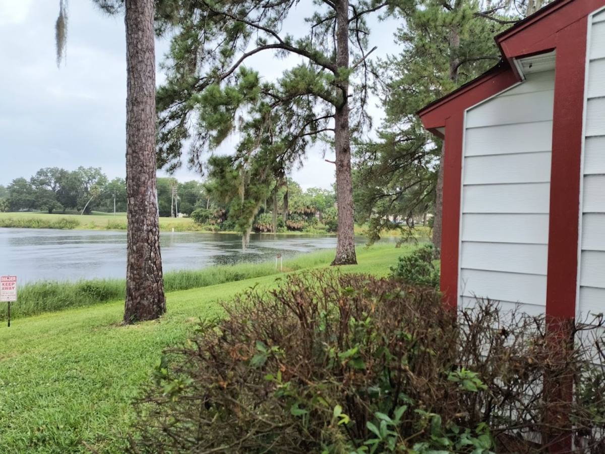 Apartment for rent at 7817 Midway Dr Terrace, Ocala, FL 34472
