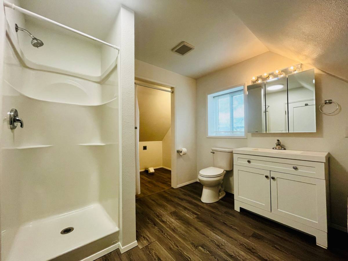 Apartment for rent at 19101 3rd Ave NE, Poulsbo, WA 98370
