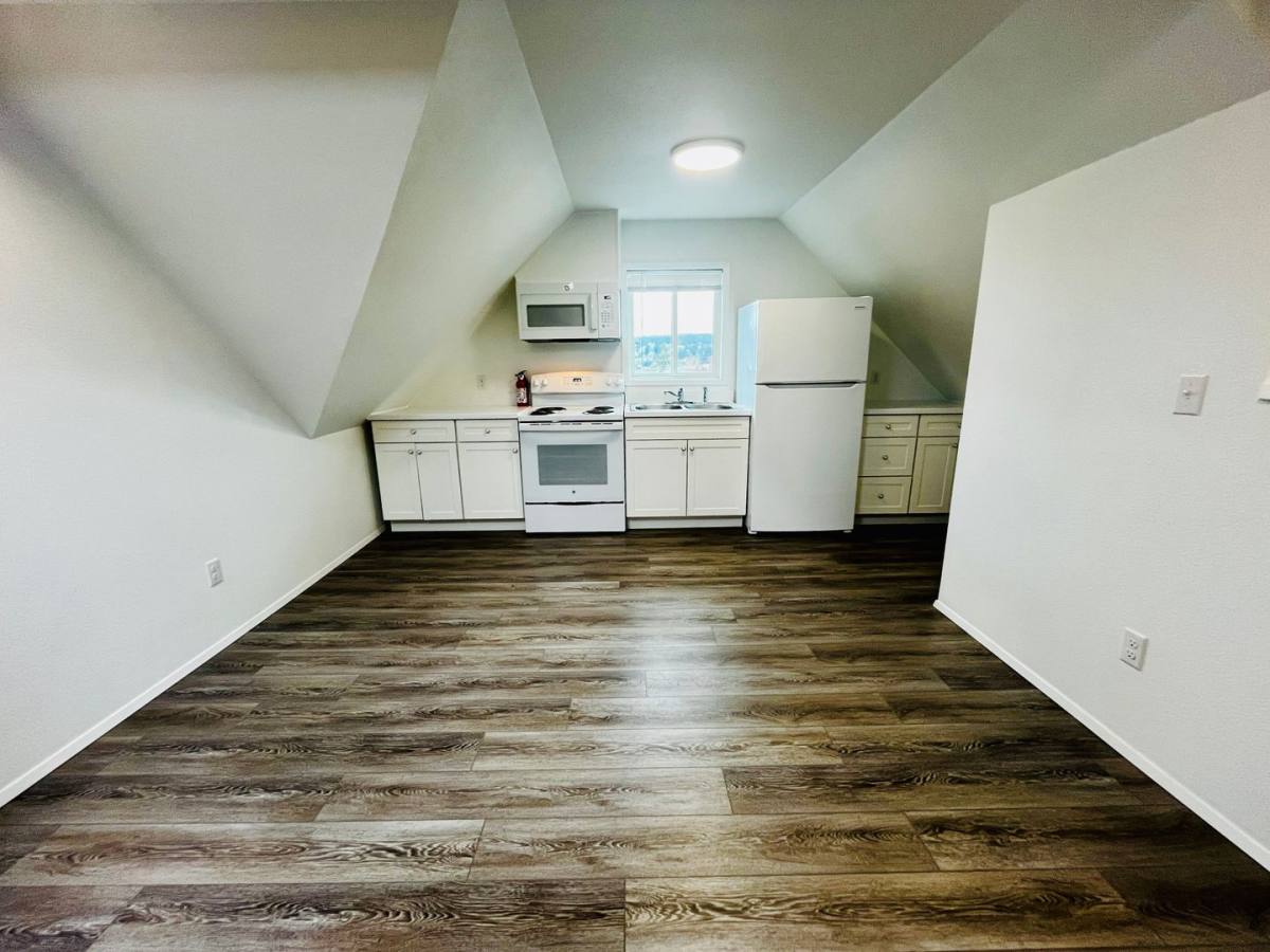 Apartment for rent at 19101 3rd Ave NE, Poulsbo, WA 98370