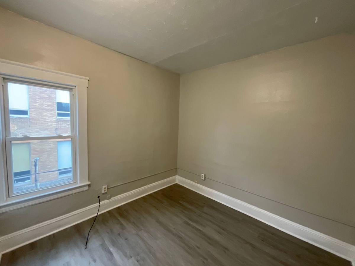 Apartment for rent at 6807 Worley Ave, Cleveland, OH 44105