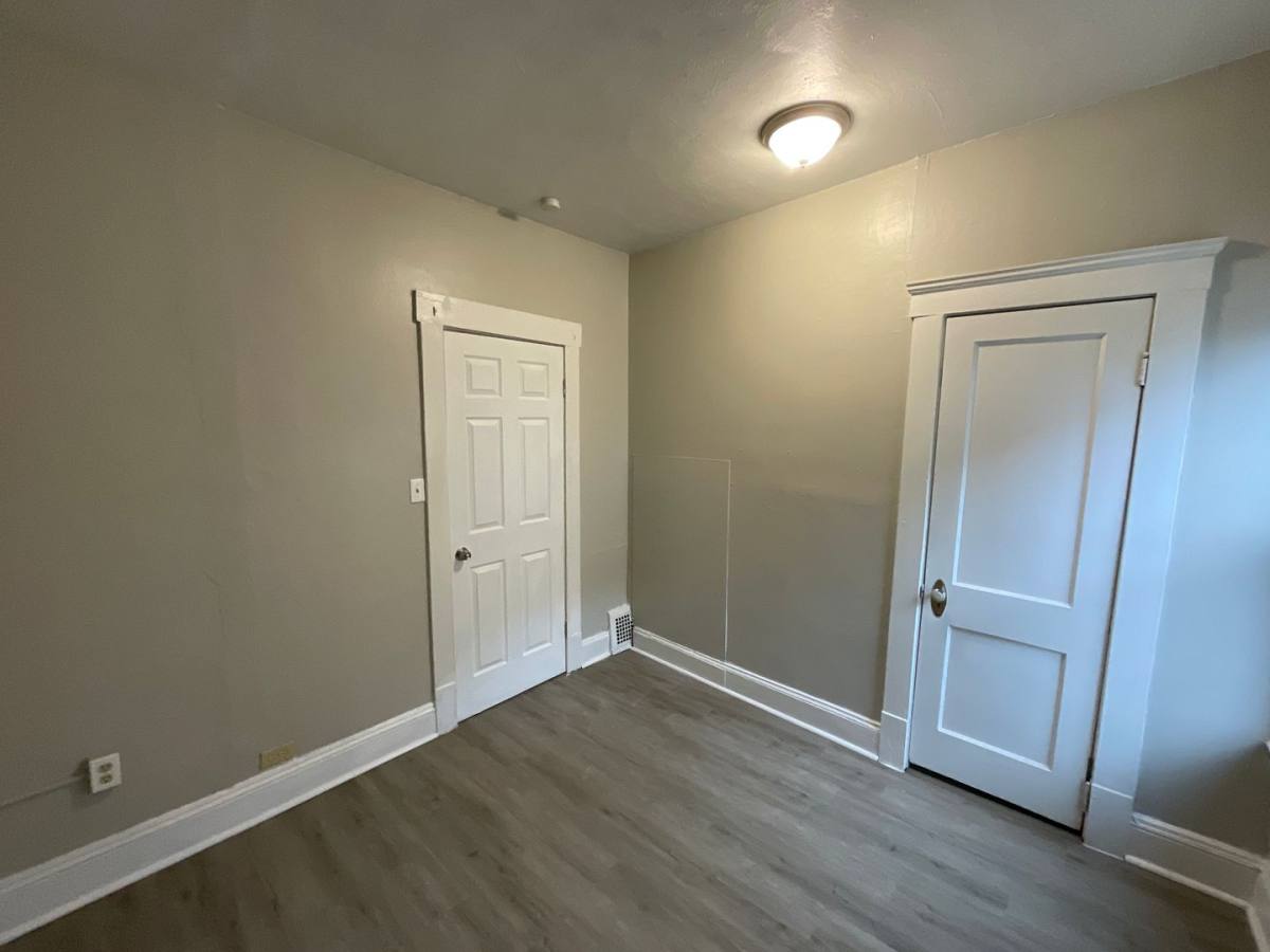 Apartment for rent at 6807 Worley Ave, Cleveland, OH 44105