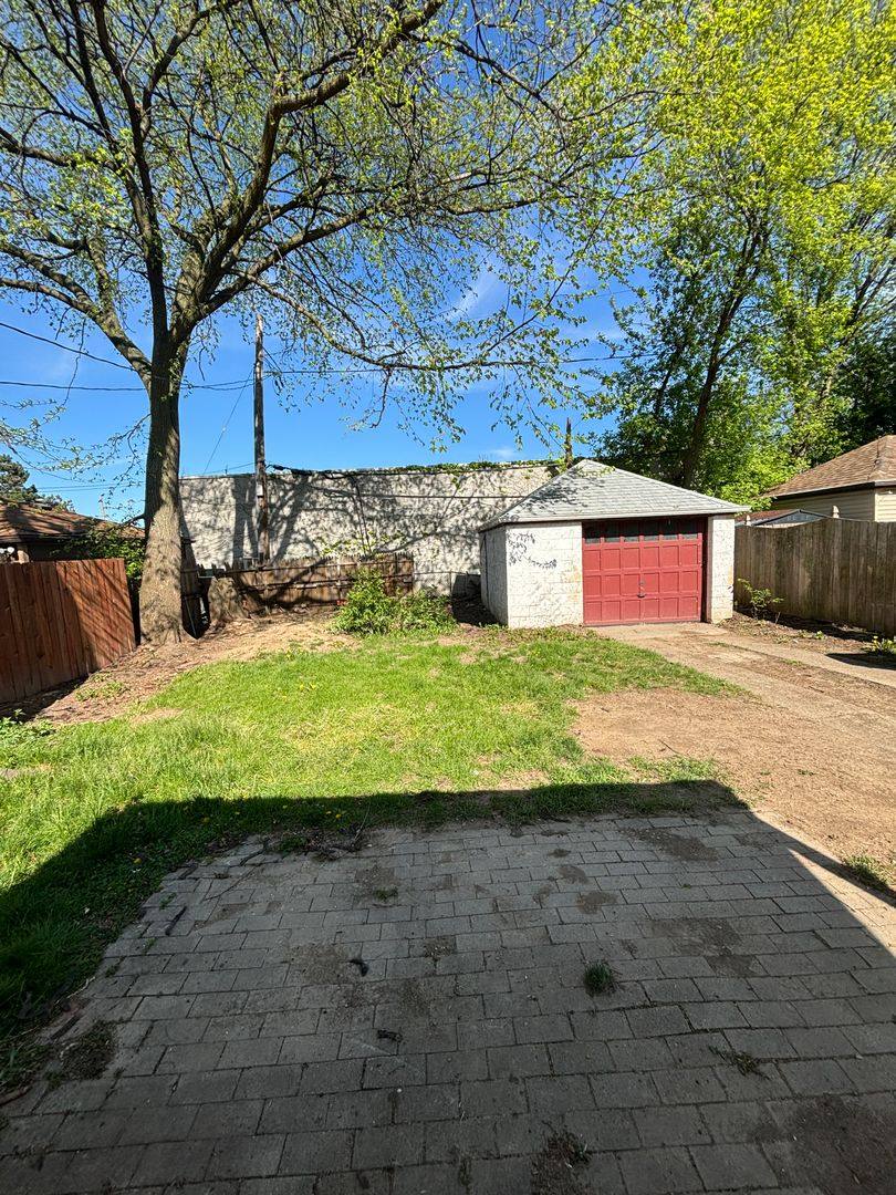 House for rent at 3070 N 61st St, Milwaukee, WI 53210