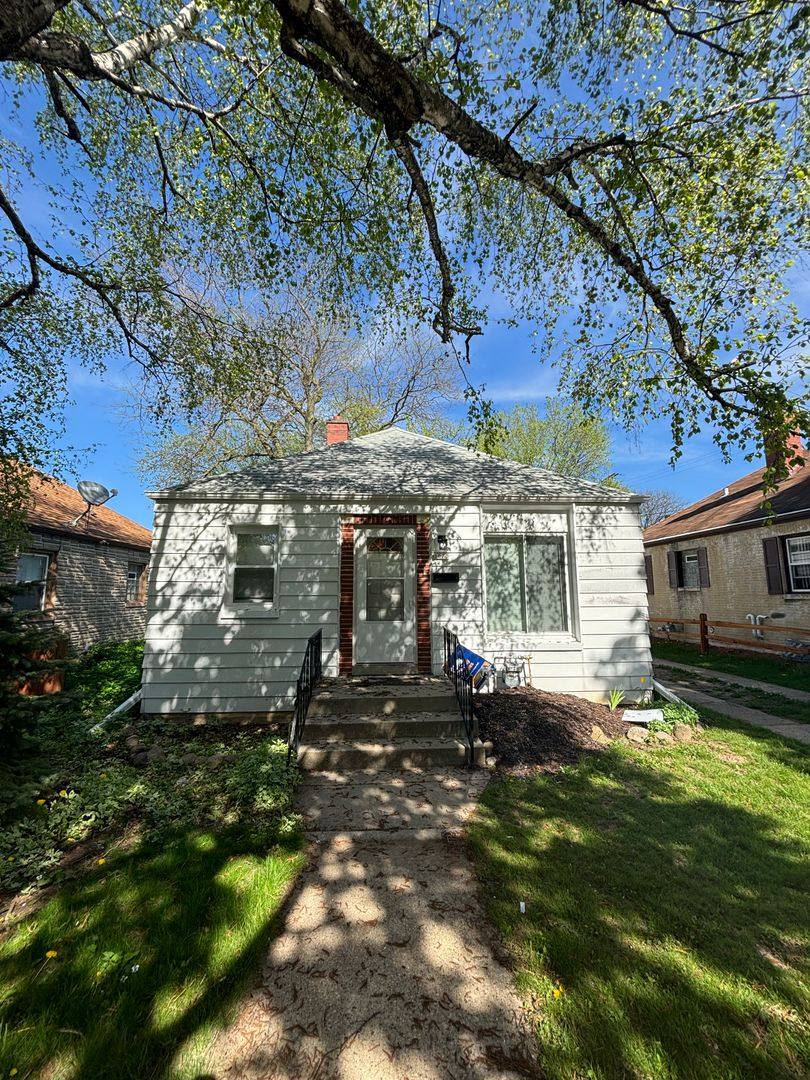 House for rent at 3070 N 61st St, Milwaukee, WI 53210