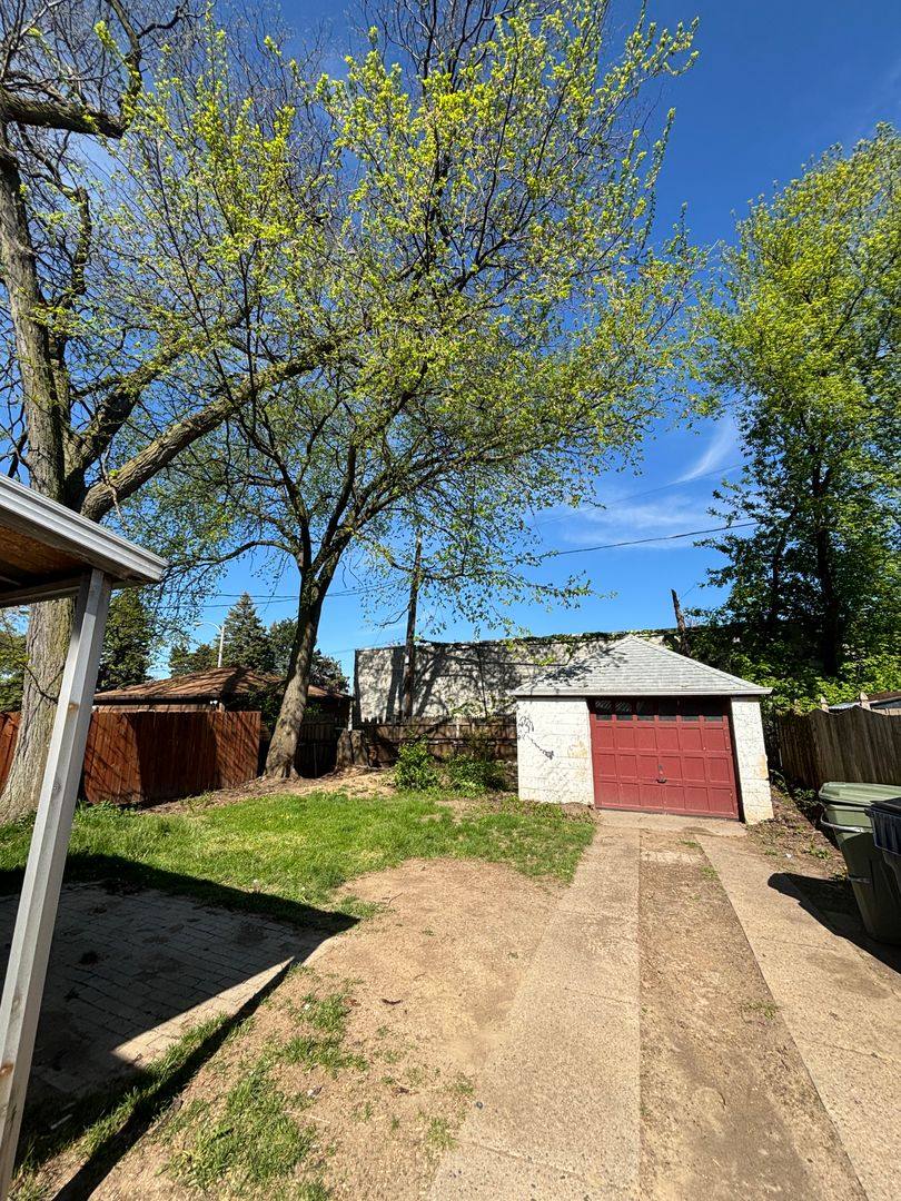 House for rent at 3070 N 61st St, Milwaukee, WI 53210
