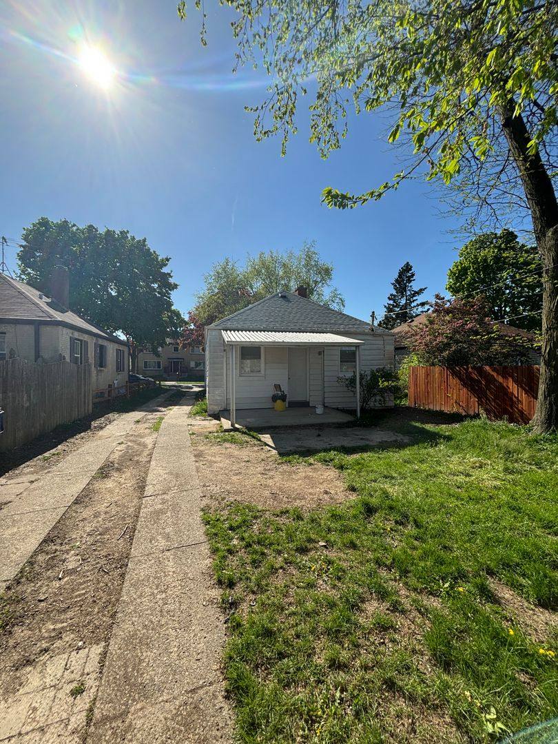 House for rent at 3070 N 61st St, Milwaukee, WI 53210