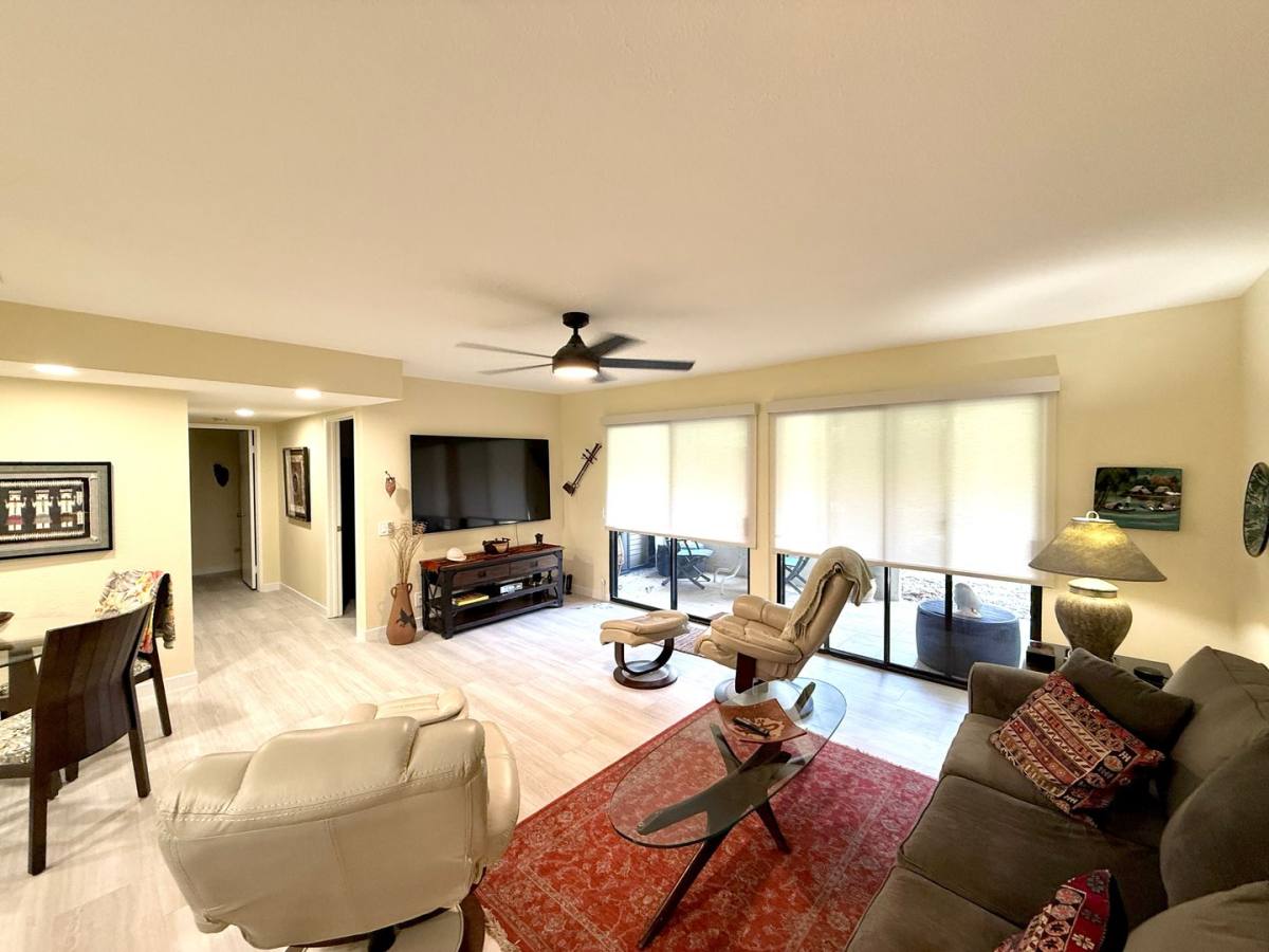Apartment for rent at 1975 N Via Mirale, Palm Springs, CA 92262