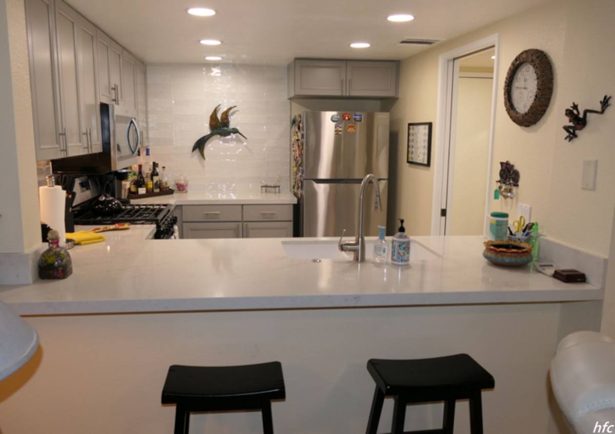 Apartment for rent at 1975 N Via Mirale, Palm Springs, CA 92262