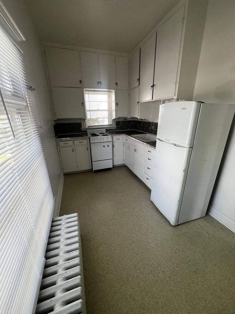 Apartment for rent at 252 S 7th & 806 - 812 E Bonneville, Pocatello, ID 83201