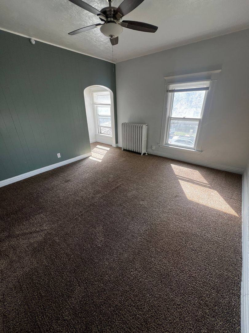 Apartment for rent at 252 S 7th & 806 - 812 E Bonneville, Pocatello, ID 83201