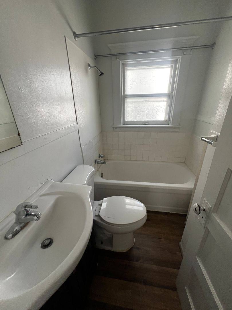Apartment for rent at 252 S 7th & 806 - 812 E Bonneville, Pocatello, ID 83201