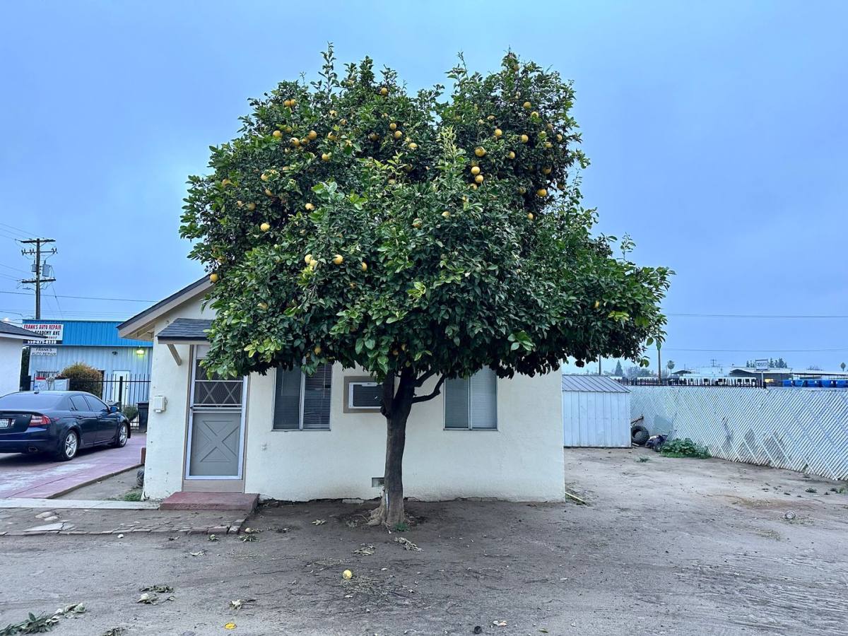 Apartment for rent at 1220 Academy Ave, Sanger, CA 93657