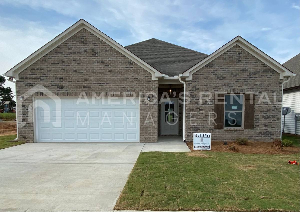 House for rent at 250 Co Rd, Cullman, AL 35058