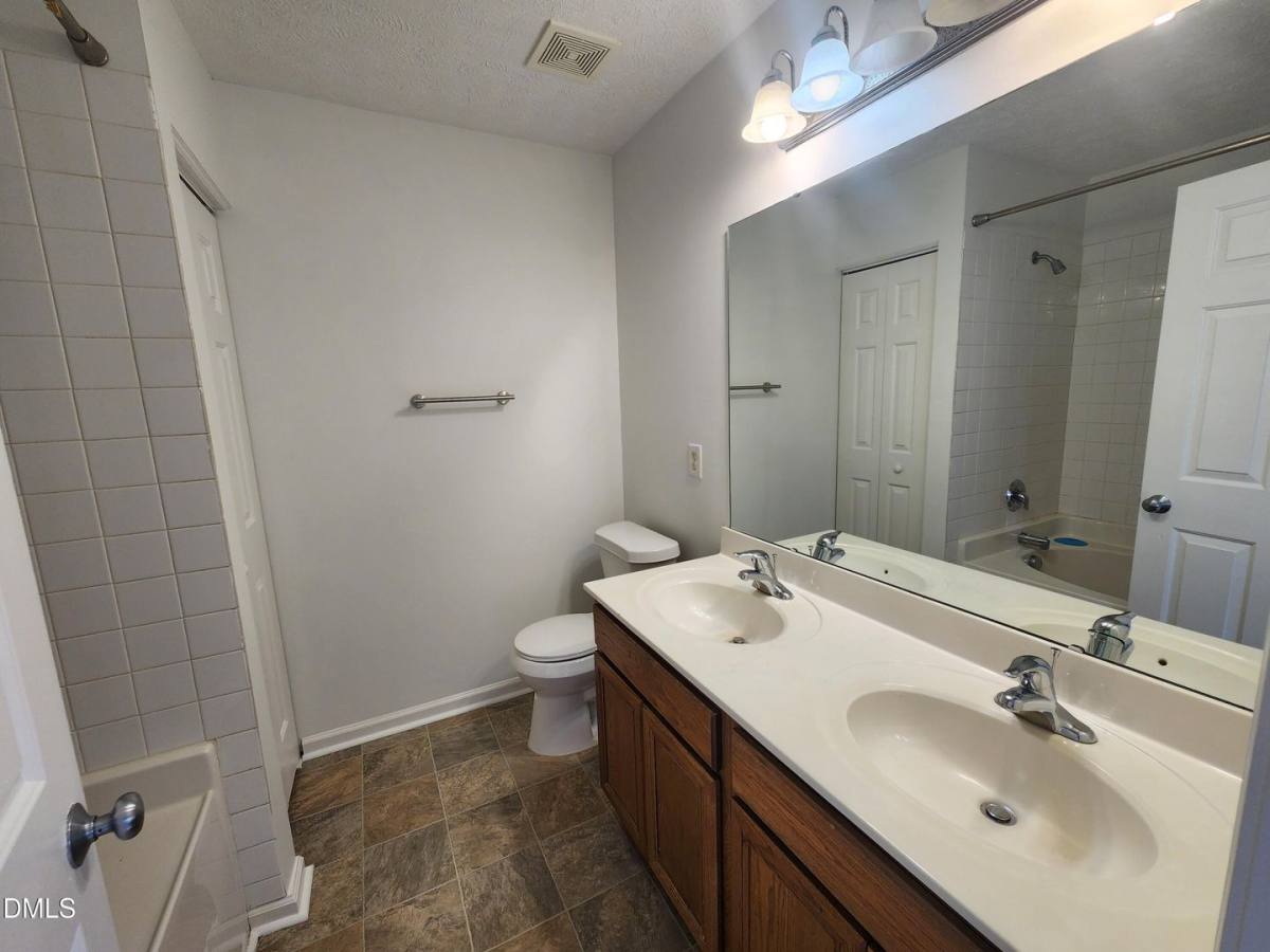 House for rent at 2010 Grassy Banks Dr, Raleigh, NC 27610