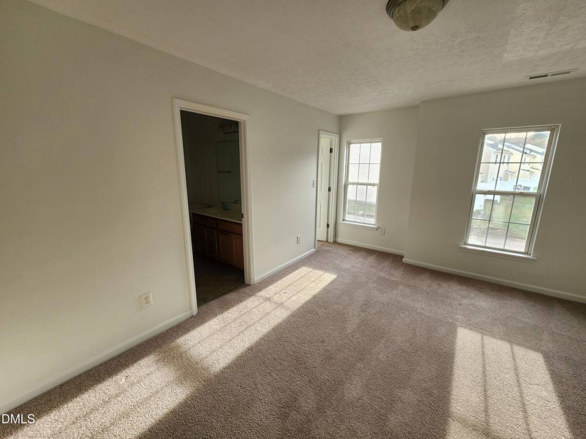 House for rent at 2010 Grassy Banks Dr, Raleigh, NC 27610