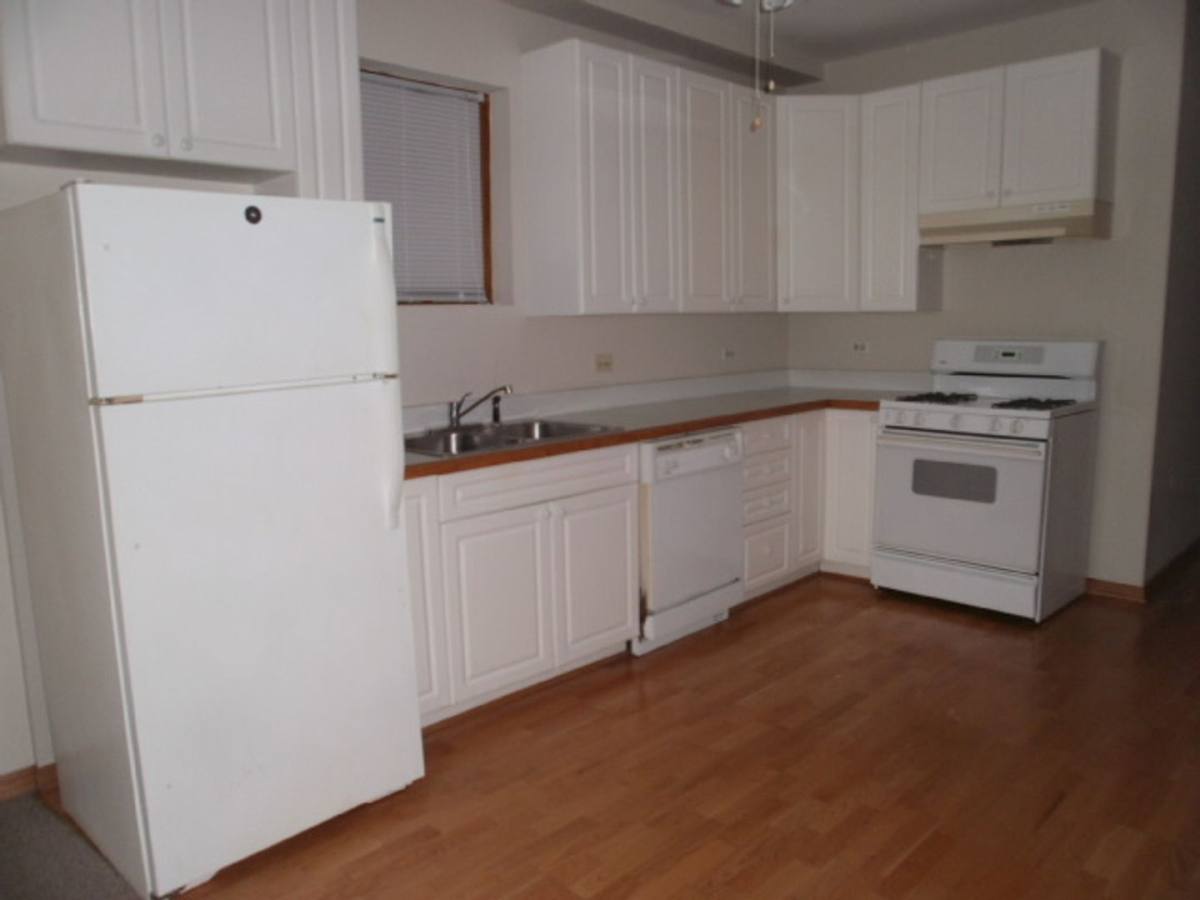 Apartment for rent at 1336 W Huron, Chicago, IL 60642