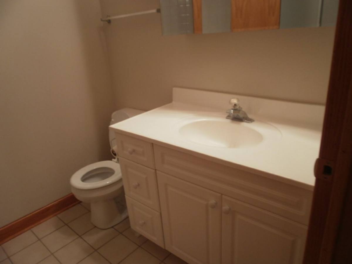 Apartment for rent at 1336 W Huron, Chicago, IL 60642