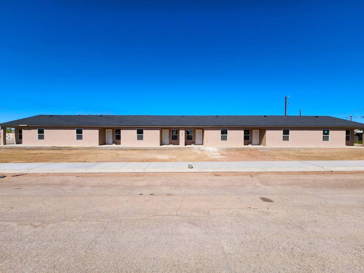 Apartment for rent at 1301 Jefferson, Alamogordo, NM 88310