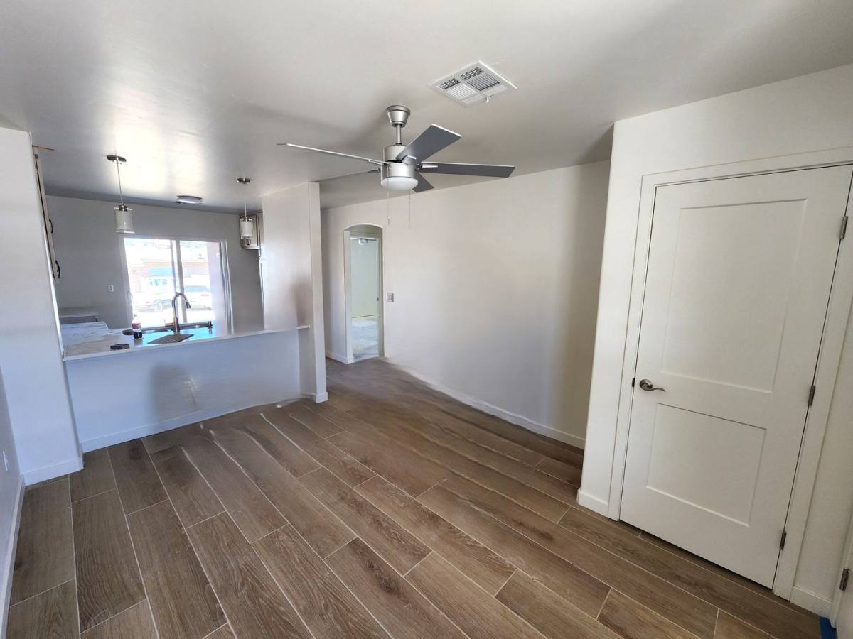 Apartment for rent at 1301 Jefferson, Alamogordo, NM 88310