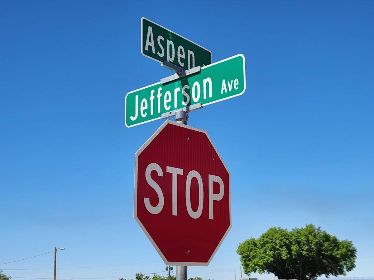 Apartment for rent at 1301 Jefferson, Alamogordo, NM 88310