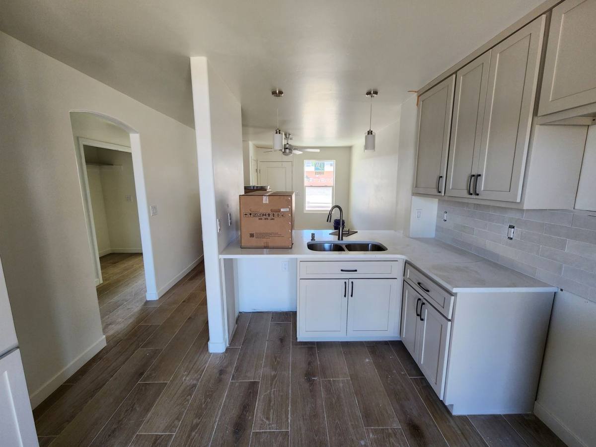 Apartment for rent at 1301 Jefferson, Alamogordo, NM 88310
