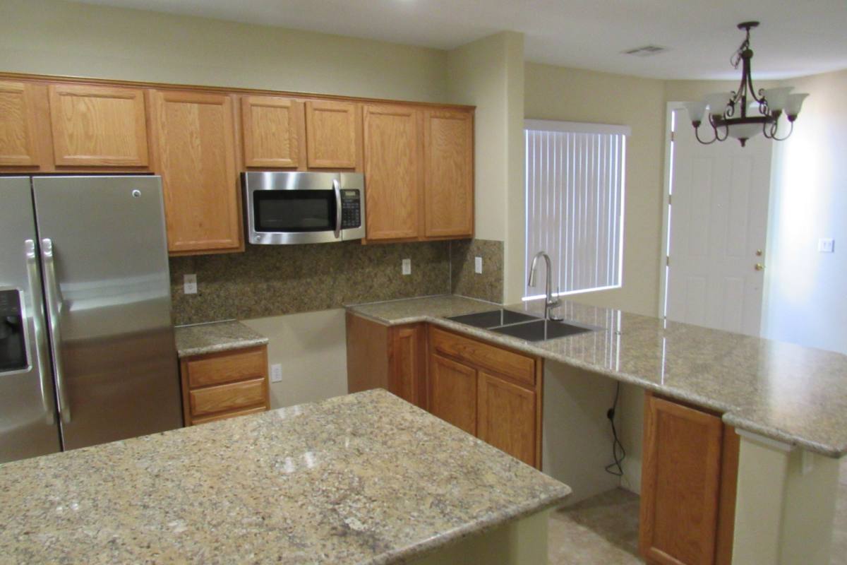 House for rent at 389 Red Eucalyptus Dr, Henderson, NV 89015