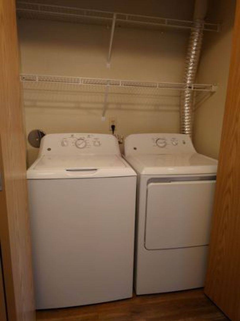 Apartment for rent at 8720 58th Ave SW, Lakewood, WA 98499
