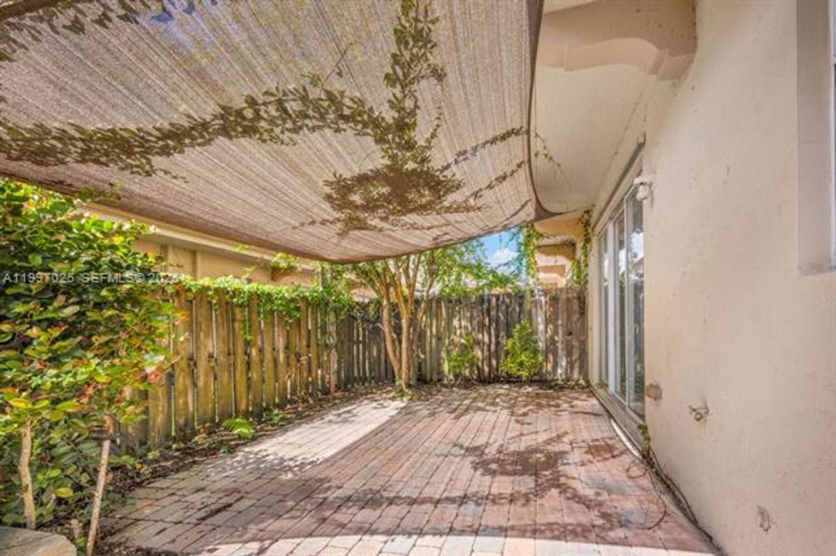 Townhouse for rent at 12864 SW 133rd Terrace Th, Miami, FL 33186