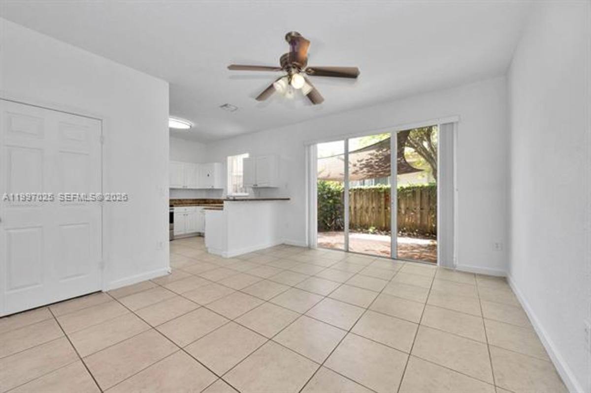 Townhouse for rent at 12864 SW 133rd Terrace Th, Miami, FL 33186