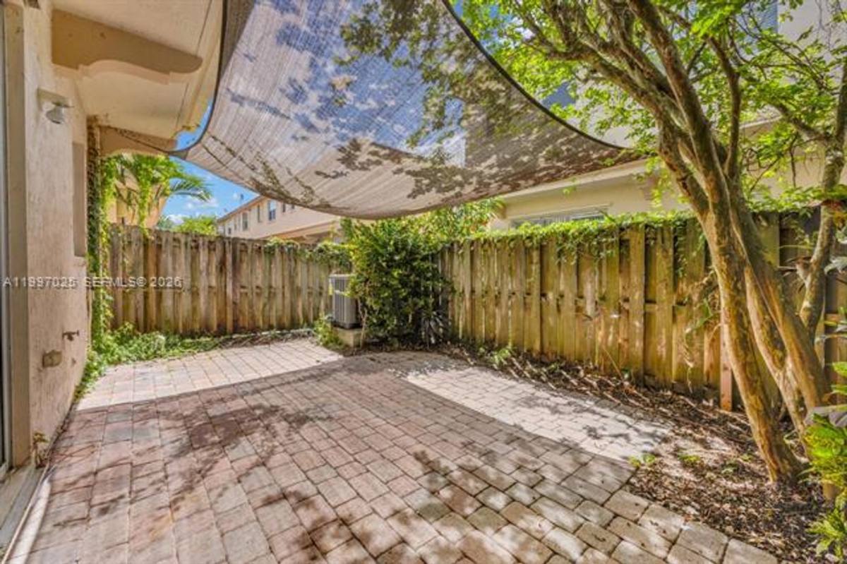Townhouse for rent at 12864 SW 133rd Terrace Th, Miami, FL 33186