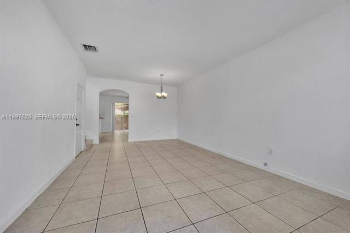 Townhouse for rent at 12864 SW 133rd Terrace Th, Miami, FL 33186