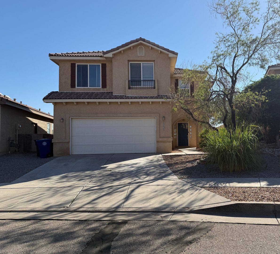 House for rent at 6202 Sierra Nevada Circle NW, Albuquerque, NM 87114