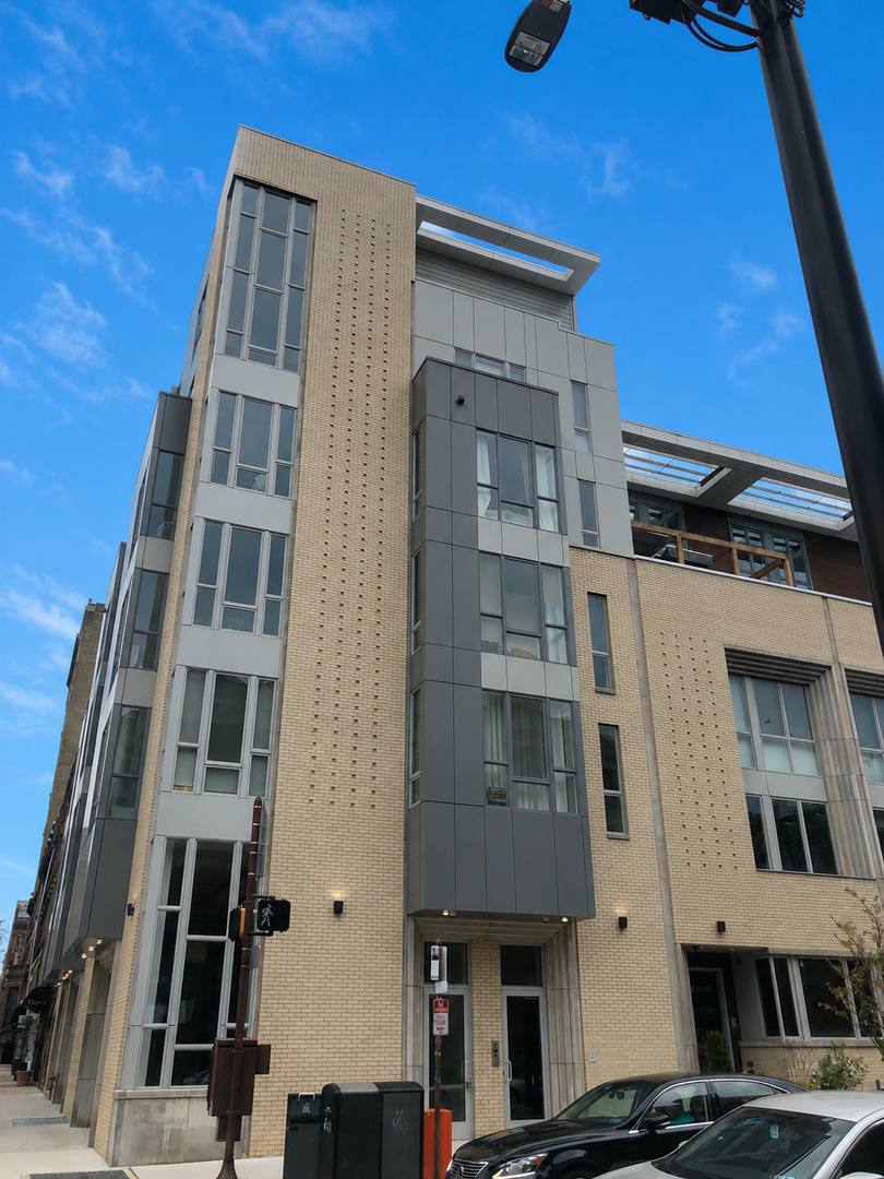 Apartment for rent at 201 S 22nd St, Philadelphia, PA 19103