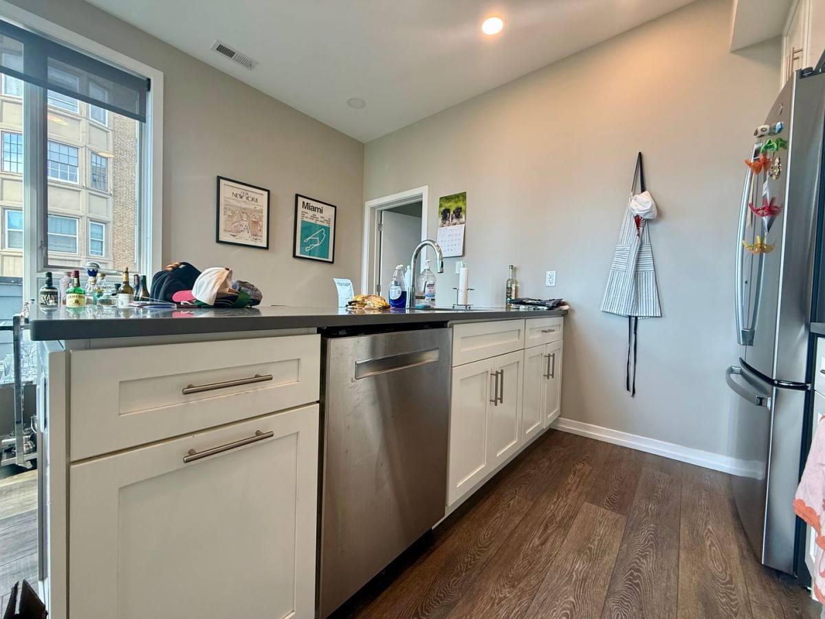 Apartment for rent at 201 S 22nd St, Philadelphia, PA 19103