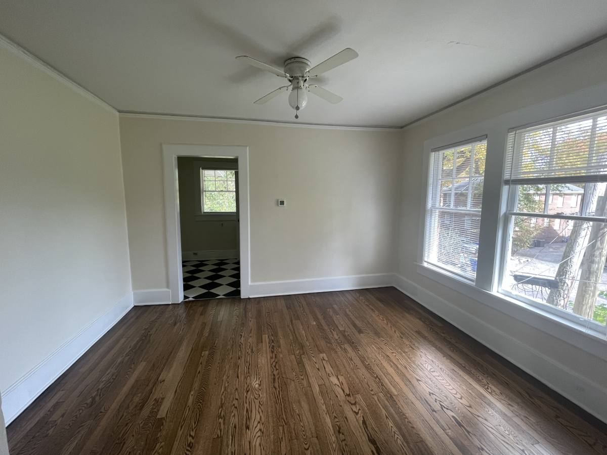 Apartment for rent at 602-604 Waccamaw, Columbia, SC 29205