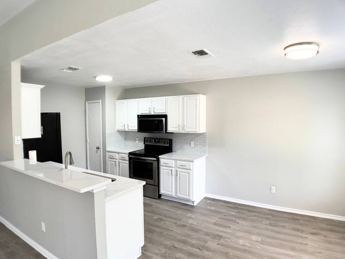 House for rent at 3913 Periwinkle Dr, Fort Worth, TX 76177