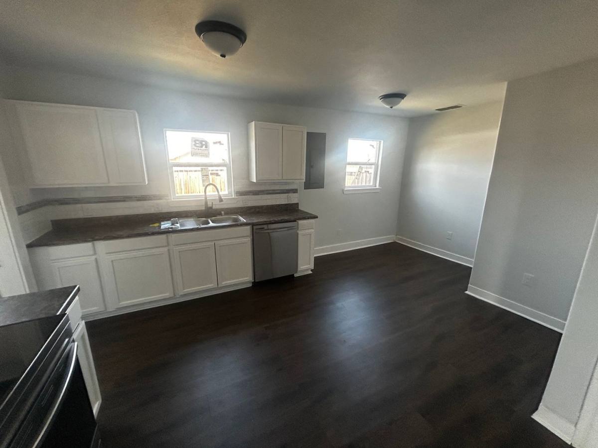 House for rent at 1742 Victoria, Abilene, TX 79603
