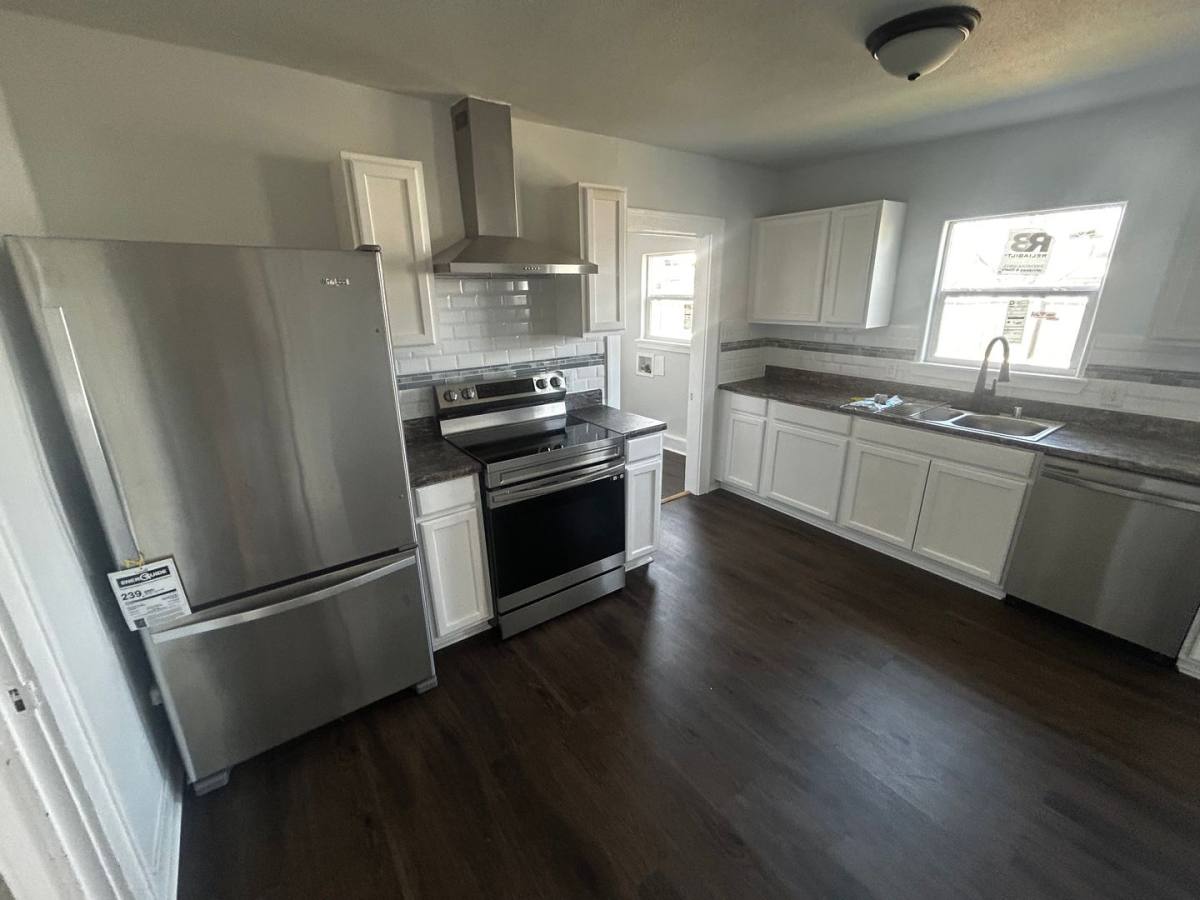 House for rent at 1742 Victoria, Abilene, TX 79603