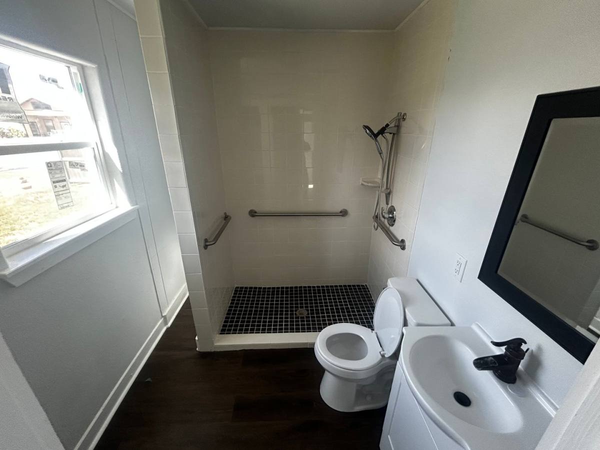 House for rent at 1742 Victoria, Abilene, TX 79603