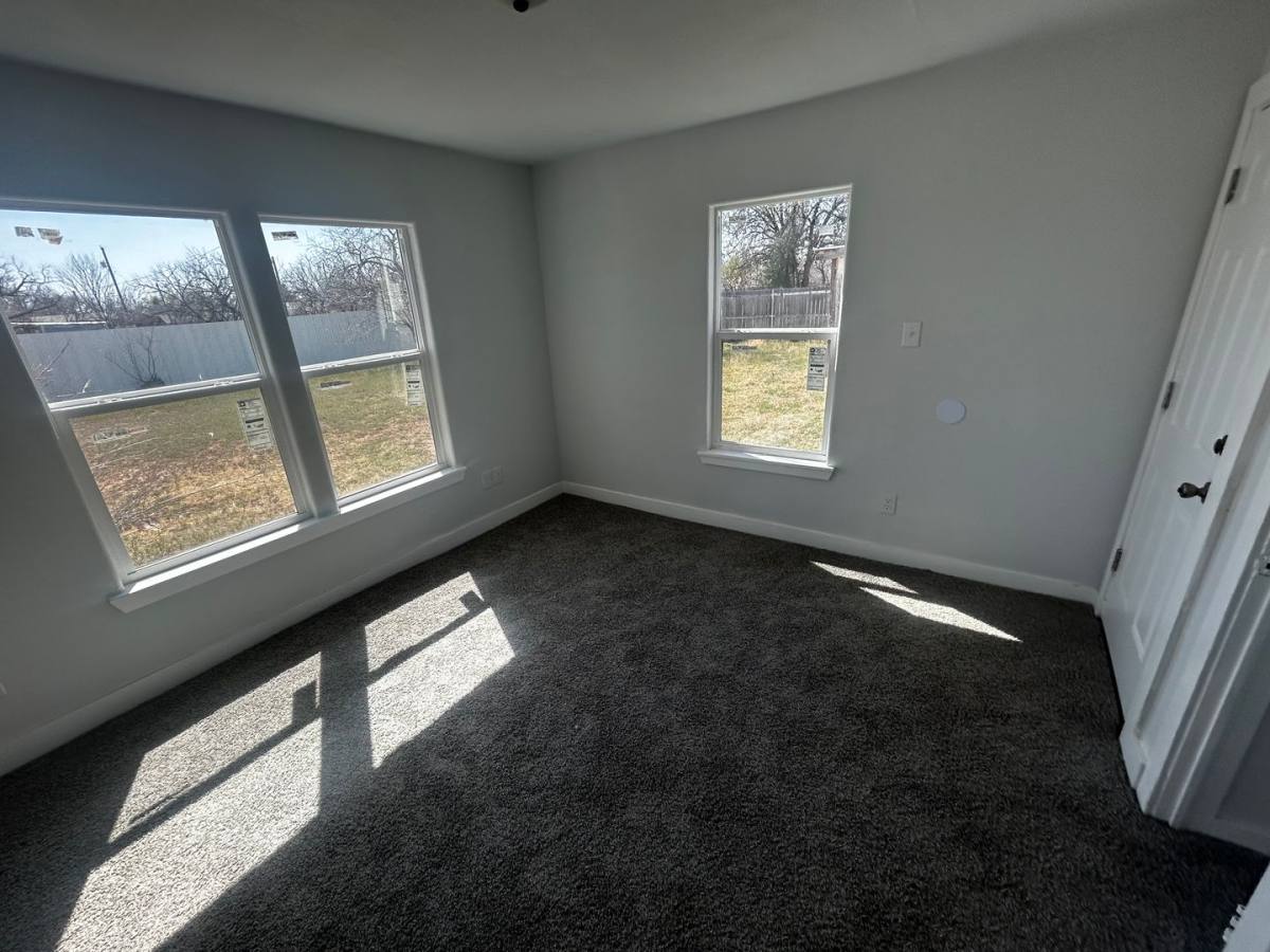 House for rent at 1742 Victoria, Abilene, TX 79603