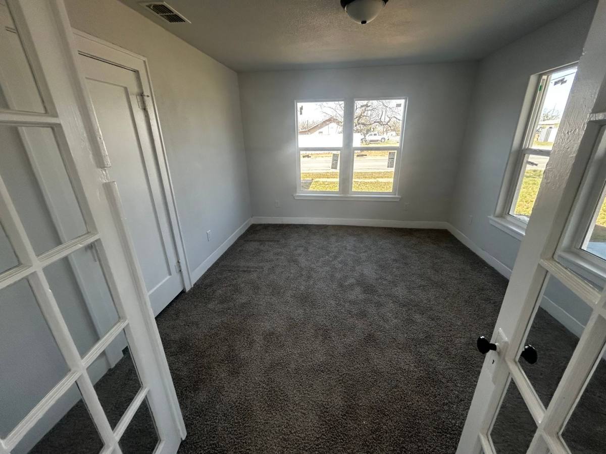 House for rent at 1742 Victoria, Abilene, TX 79603