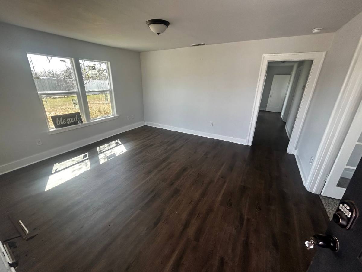 House for rent at 1742 Victoria, Abilene, TX 79603